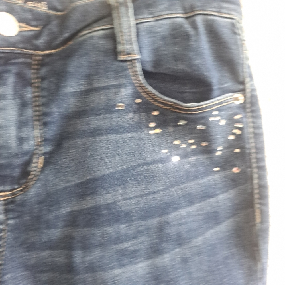😁IMPERIAL STAR GIRLS JEANS - Picture 5 of 7
